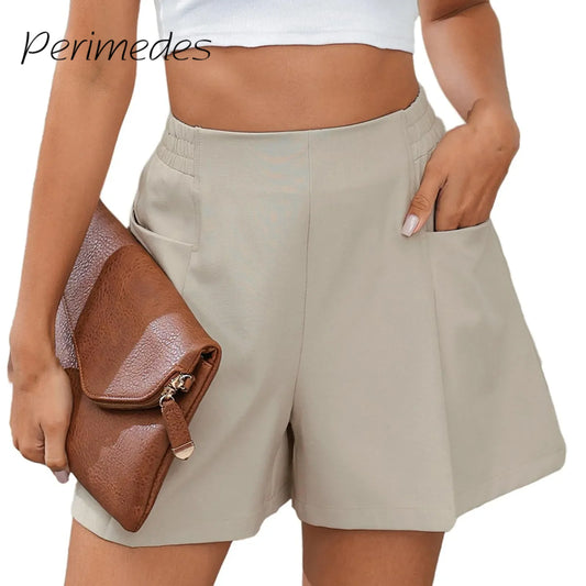 Women's Summer Shorts