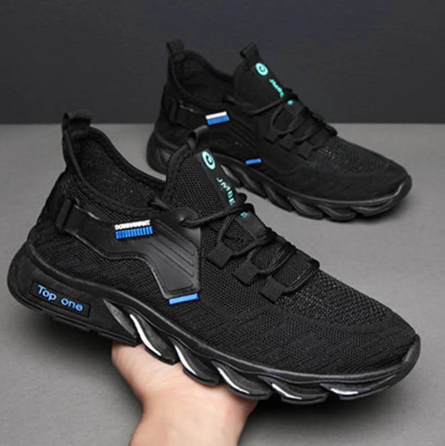 Breathable Sneakers