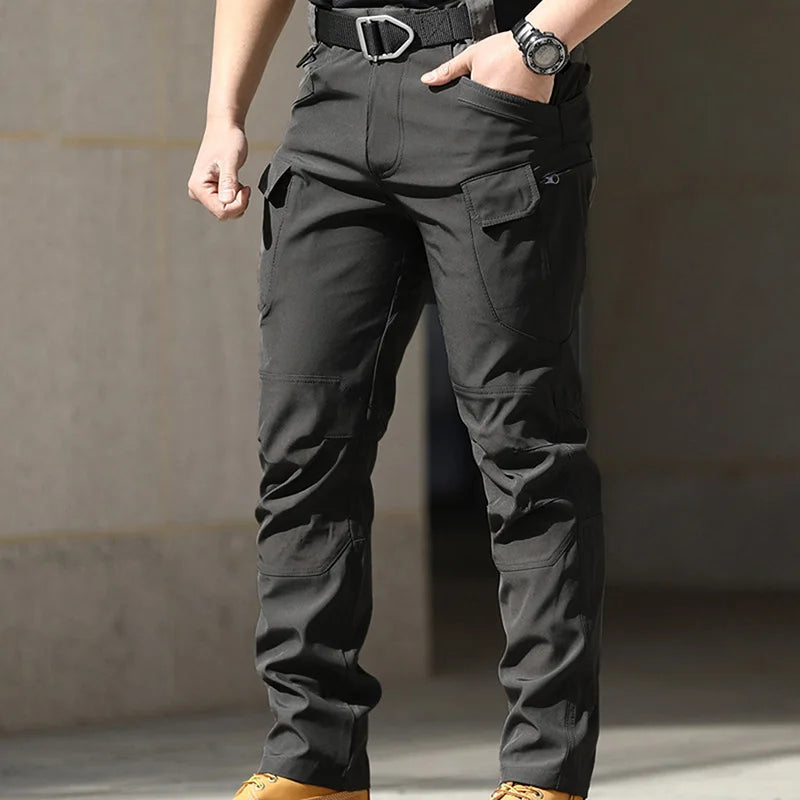 Fashion Cargo Pants