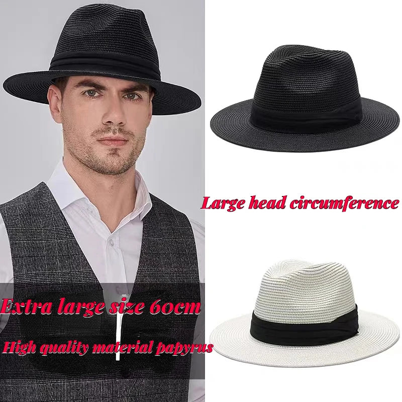 Large Size Hat for Women