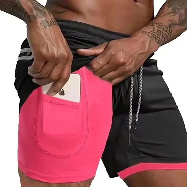 Sport Summer Sportswear Shorts