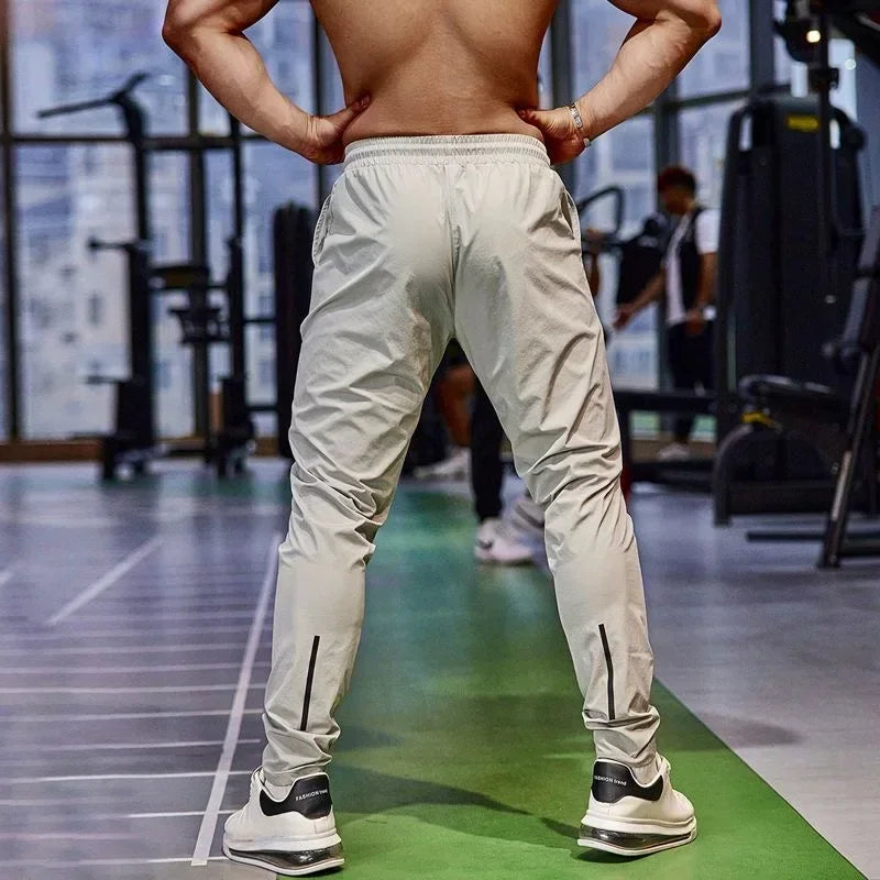 Pencil Gym Casual Pants