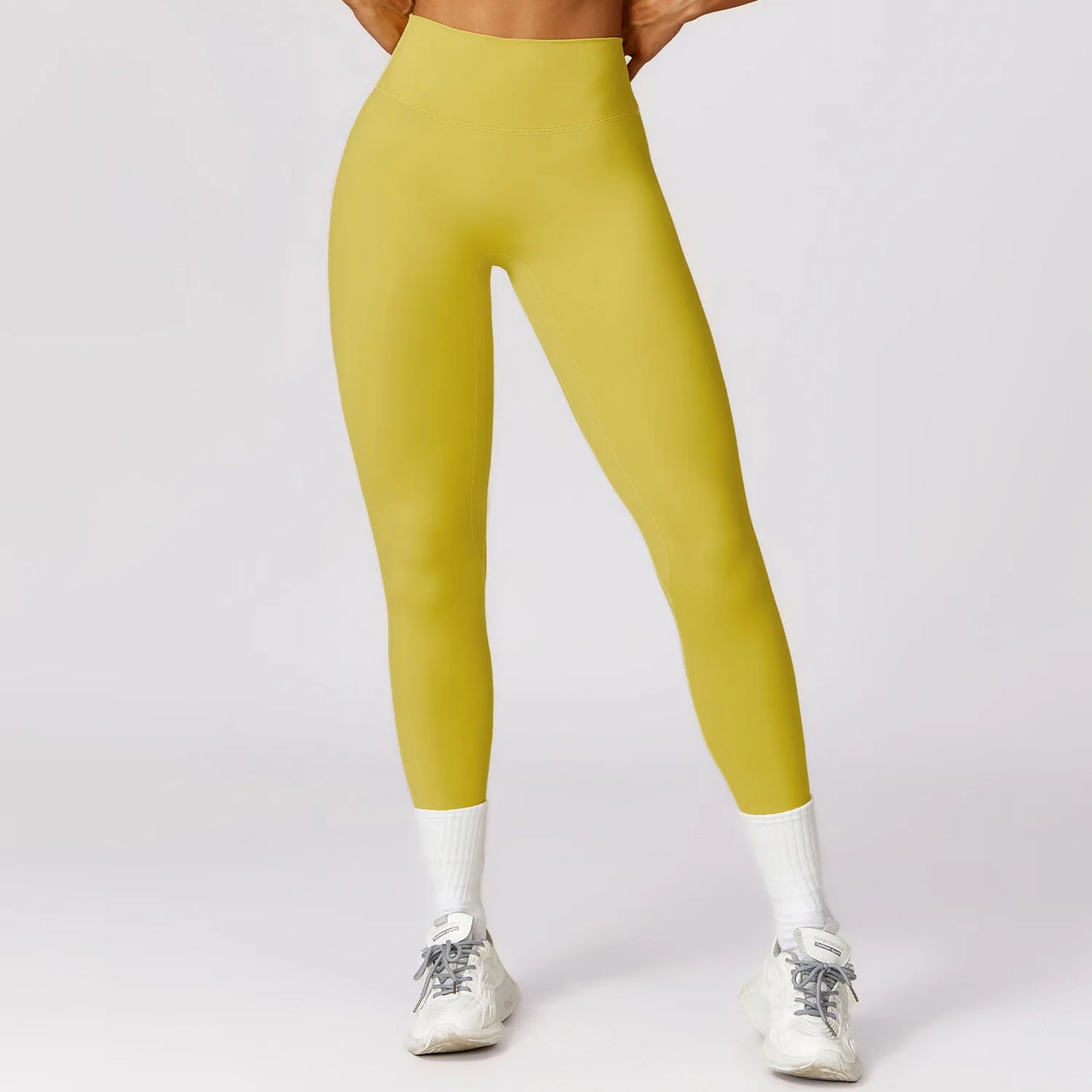 High Waist Gym Leggings Pants