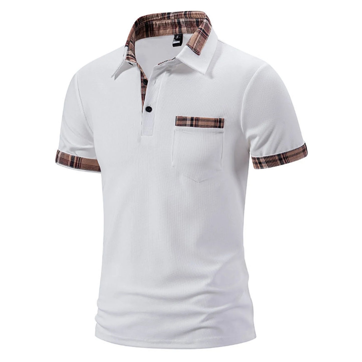 Short Sleeve Shirt