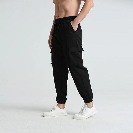 Outdoor Hiking Trousers