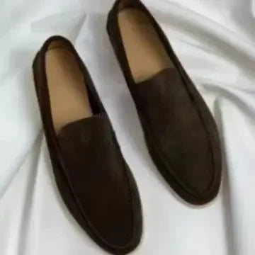 Men's Soft Loafers