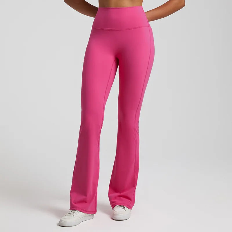 Naked Feeling Woman Sport Pants