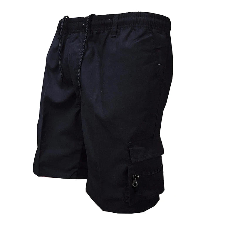 Fashion Cargo Shorts Trousers