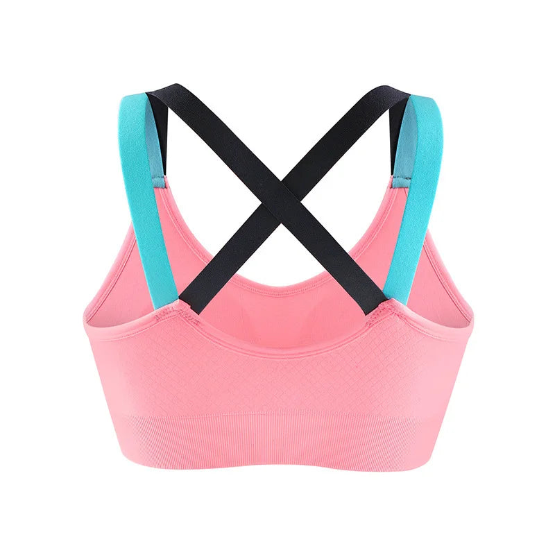 Back Breathable Mesh Vest