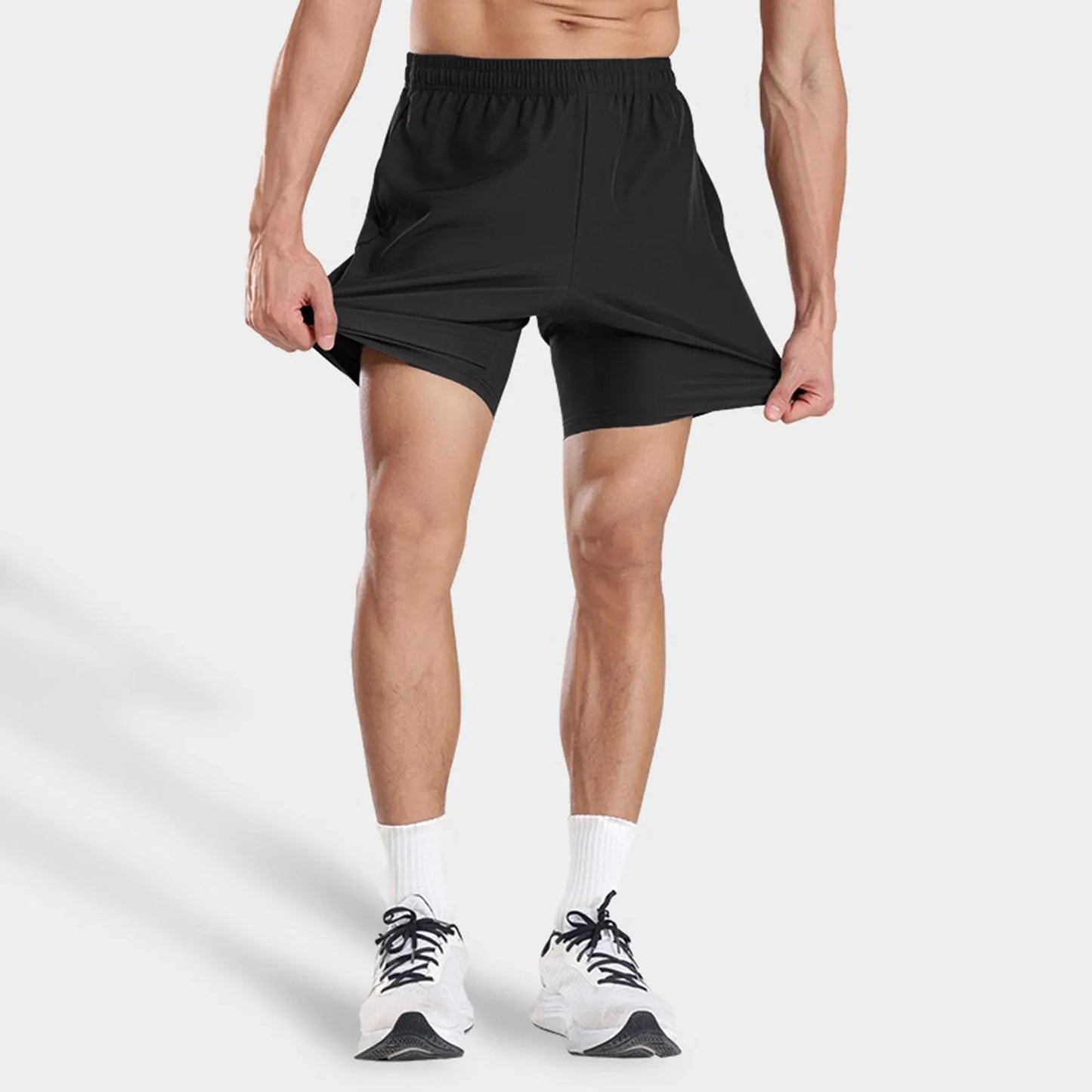 Walk Stretch Pants Shorts