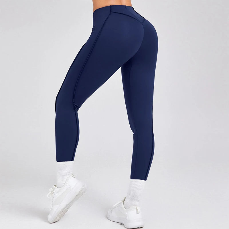 Style Workout Woman Pants