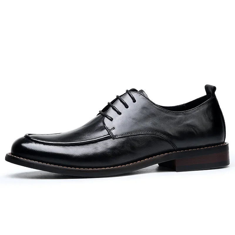 Men's Fashion Business Shoes