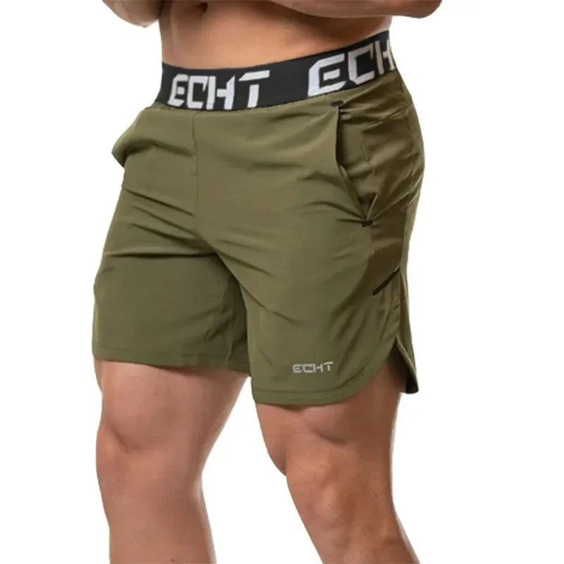 Fitness Bodybuilding Man Shorts