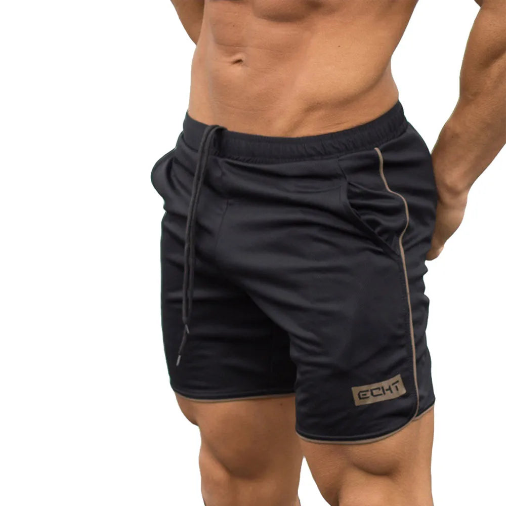 Bodybuilding Pants Summer Fitness Shorts