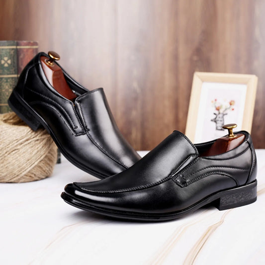 Leather Vintage Dress Shoes