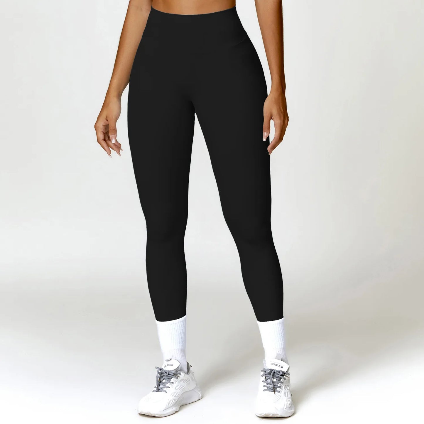 High Waist Gym Leggings Pants