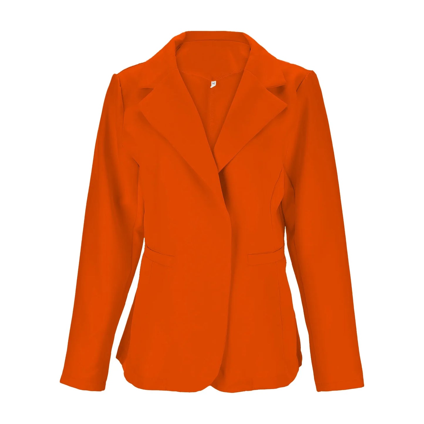 Office Lady Slim Fit Blazer