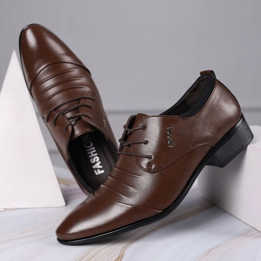 Dress Shoes For Men