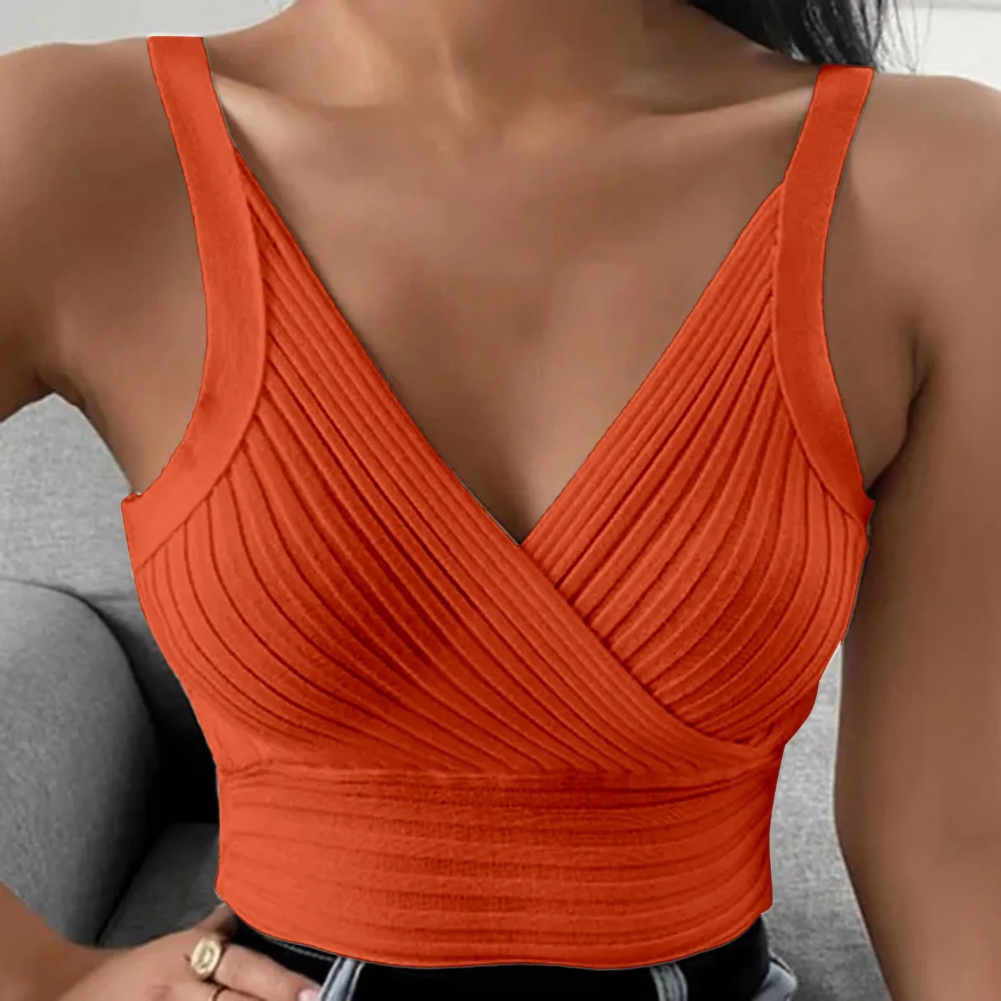 Sexy Padded Bralettes For Women