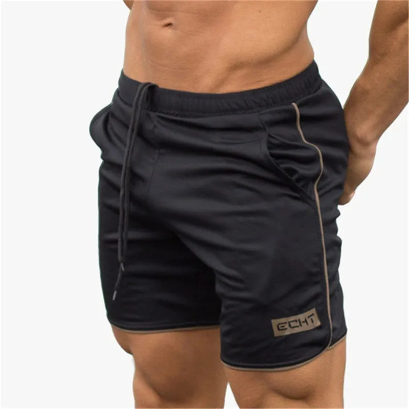 New Summer Running Shorts