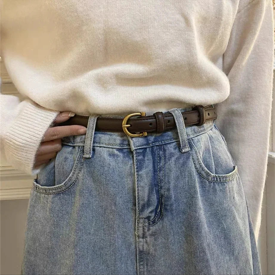 Fashion Belt for Jeans