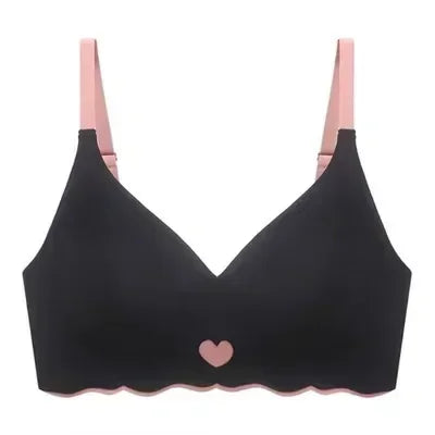 Seamless Invisible Bra For Women