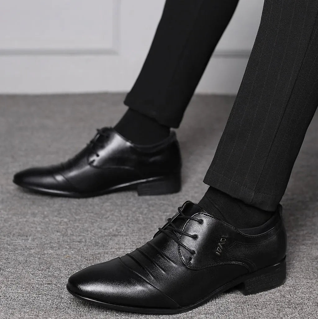 Dress Shoes For Men