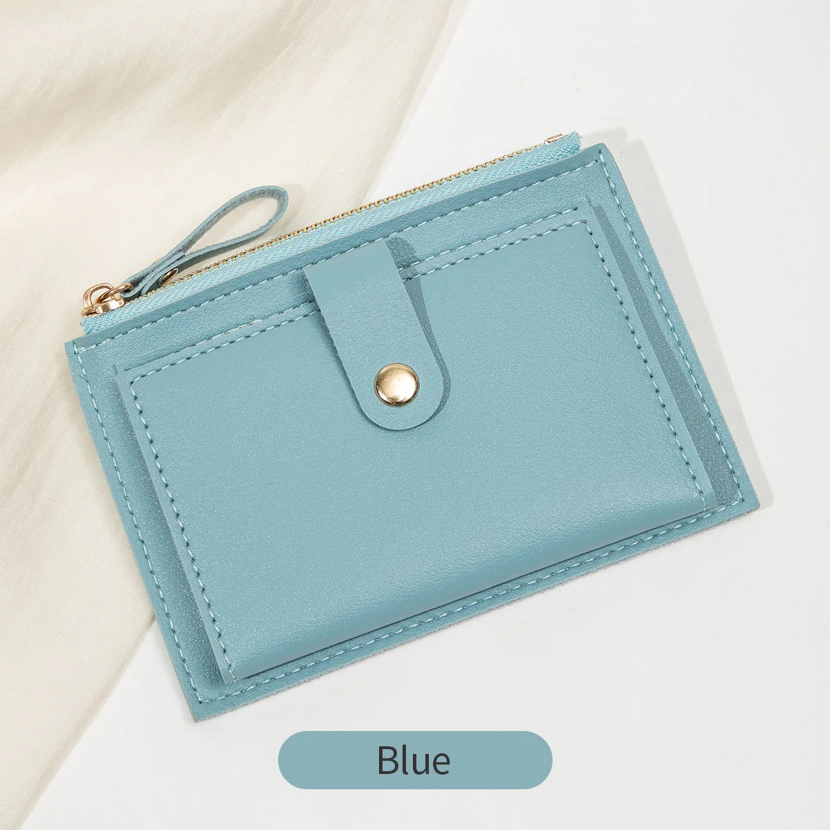 Women's Minimalist Wallet