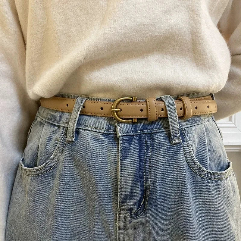 Fashion Belt for Jeans