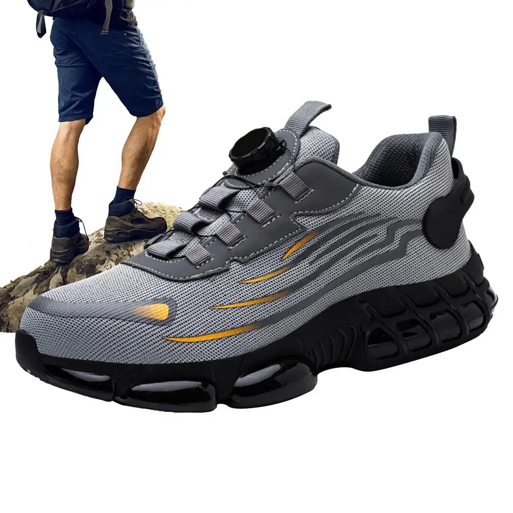 Steel Toe Sneakers For Shoes