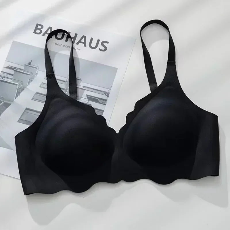 Seamless Invisible Bra For Women