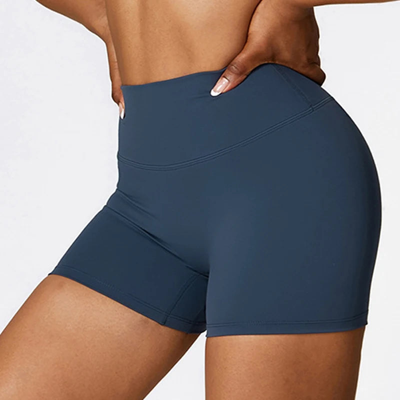 Higher Quality Push Up Shorts