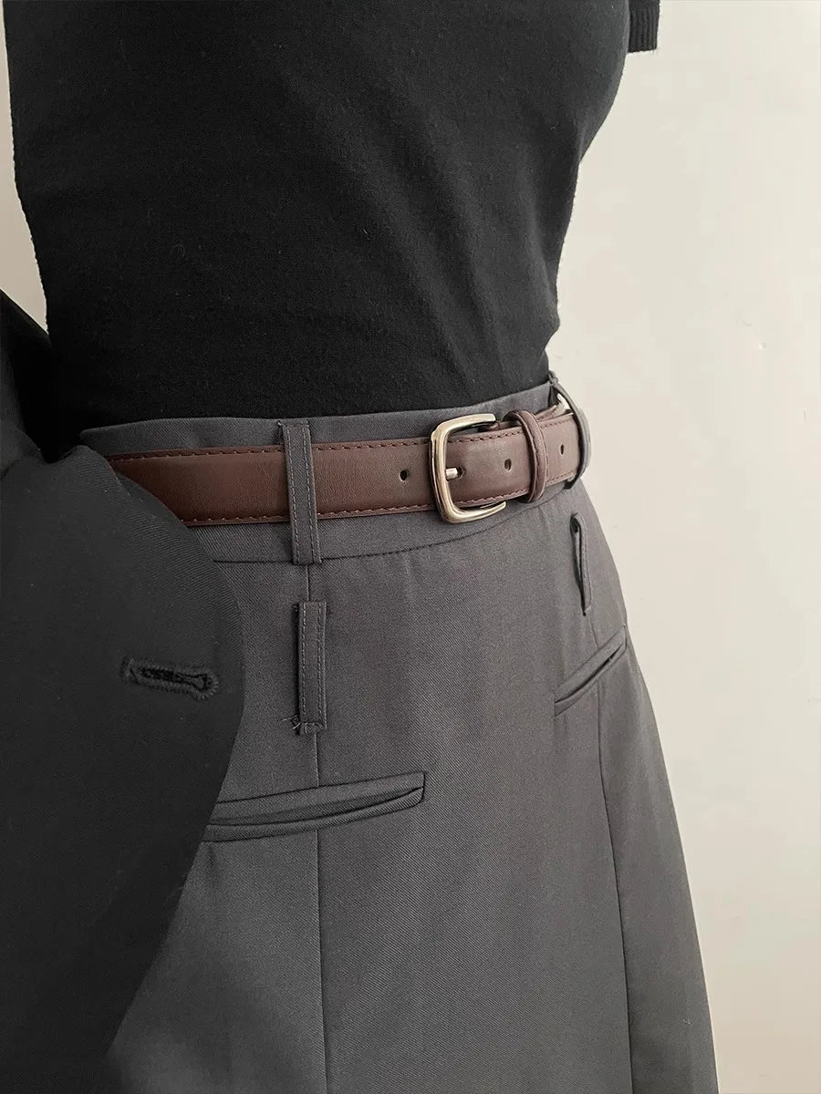 Skirt Belt for Women