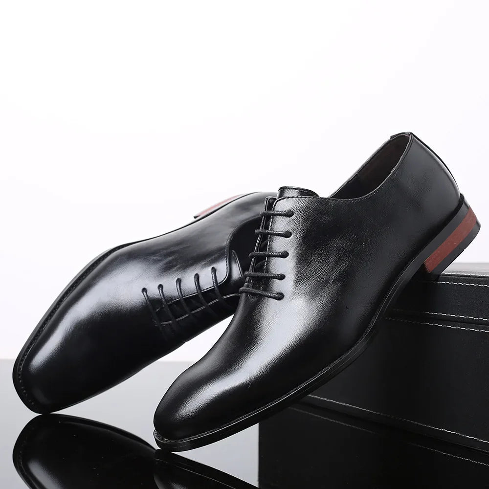 Men's Fashion Dressy Shoes