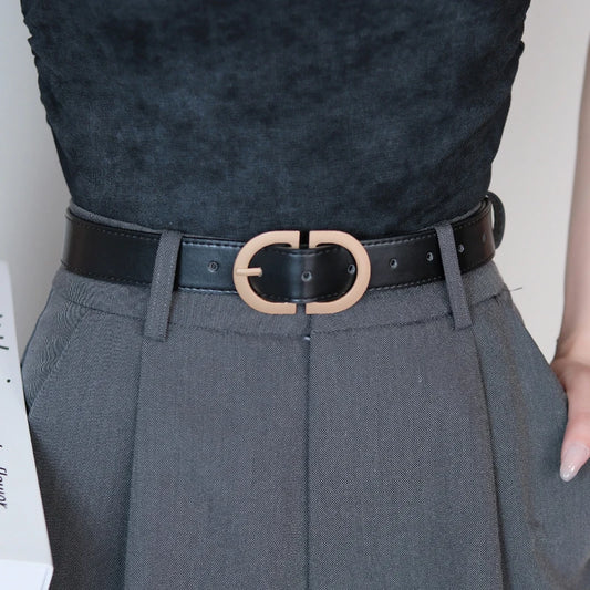 High-End belt for Women