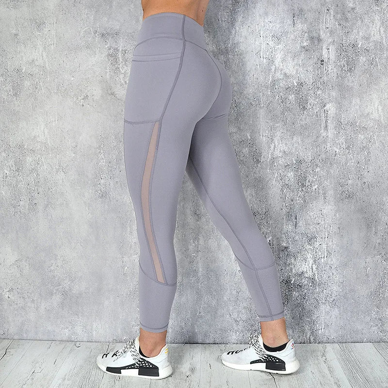 Sports Gym Sport Pants