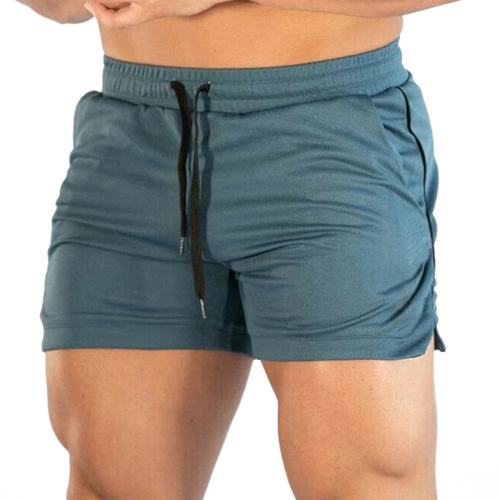 Athletic Breathable Shorts