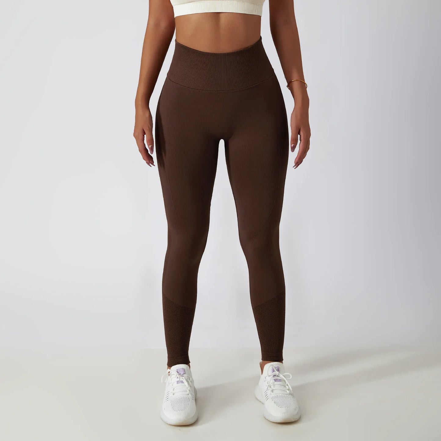 Seamless Sports Leggings Pants