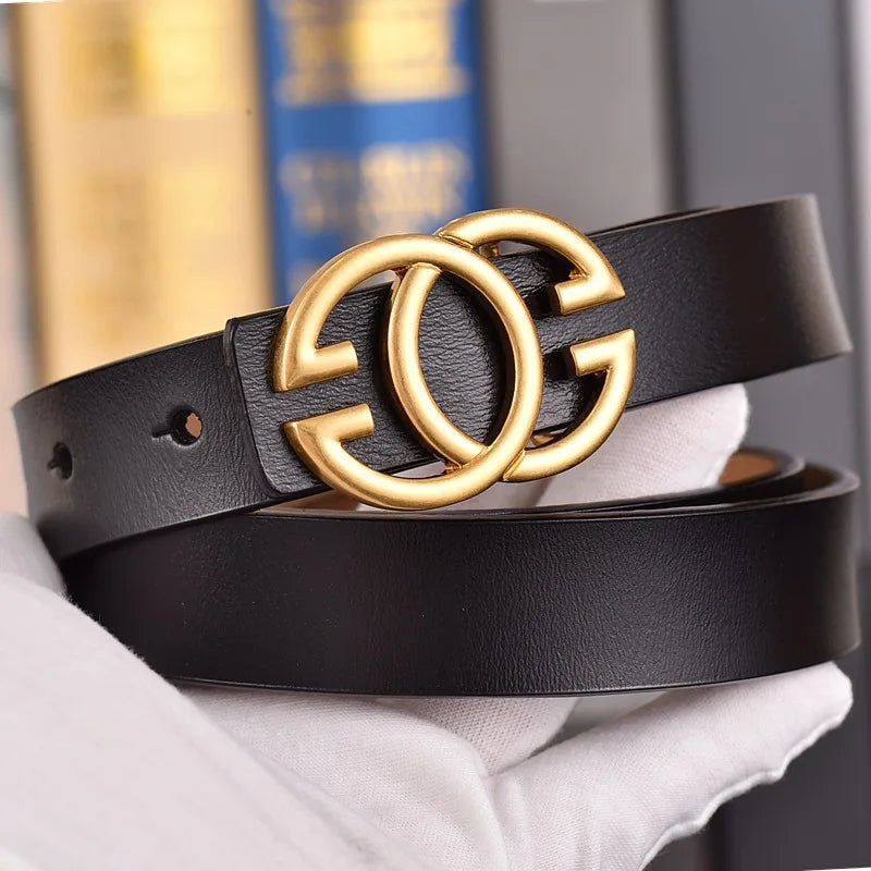 Women's Luxury Belt