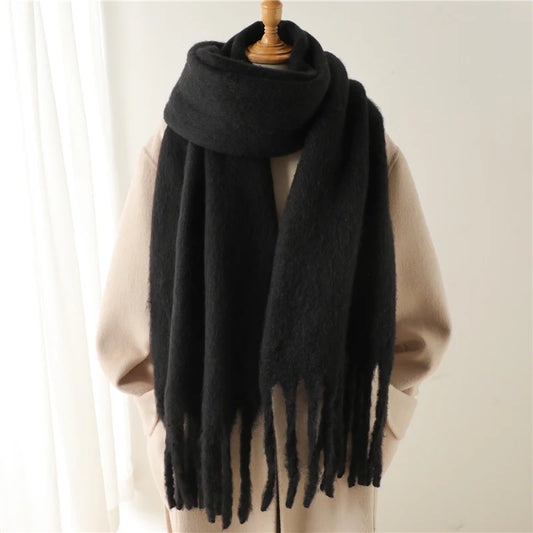 Women's Cashmere Scarf