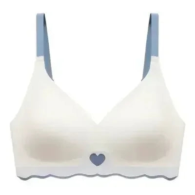 Seamless Invisible Bra For Women