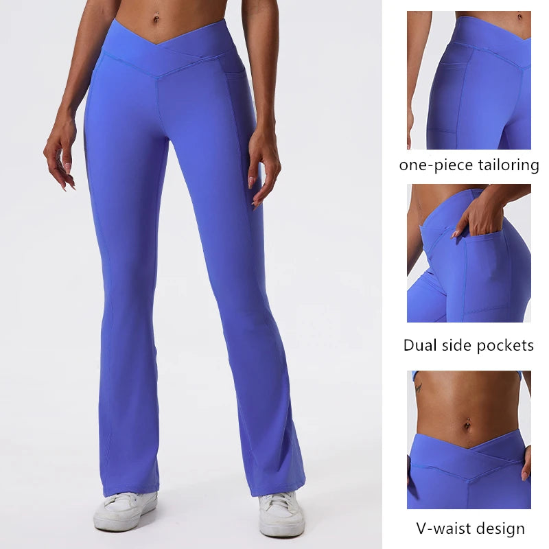 Super Soft Fabric Dance Pants