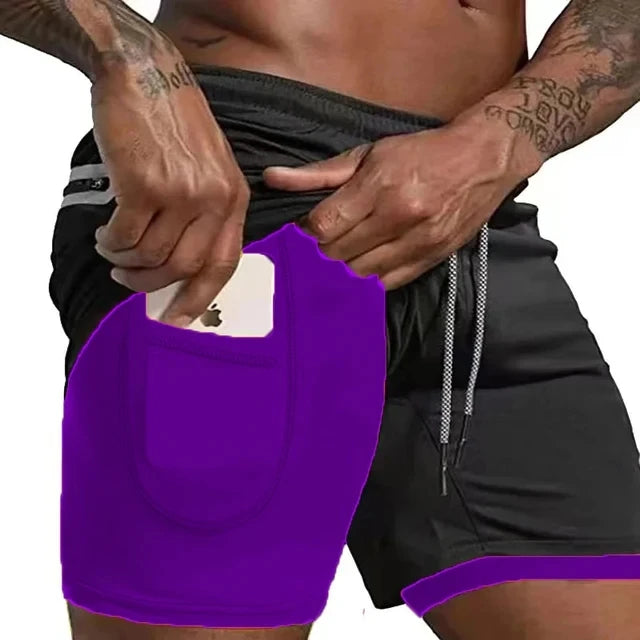 Sport Summer Sportswear Shorts