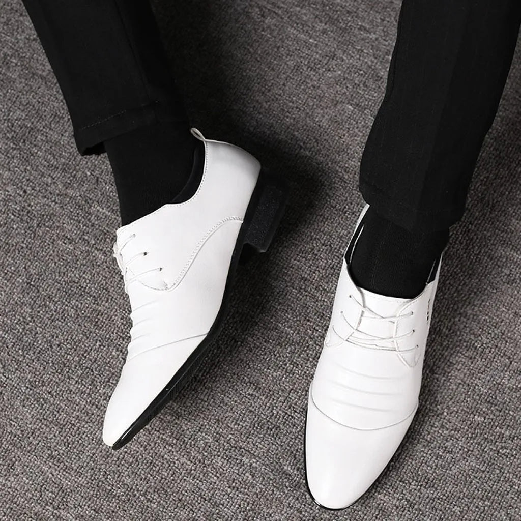 Dress Shoes For Men