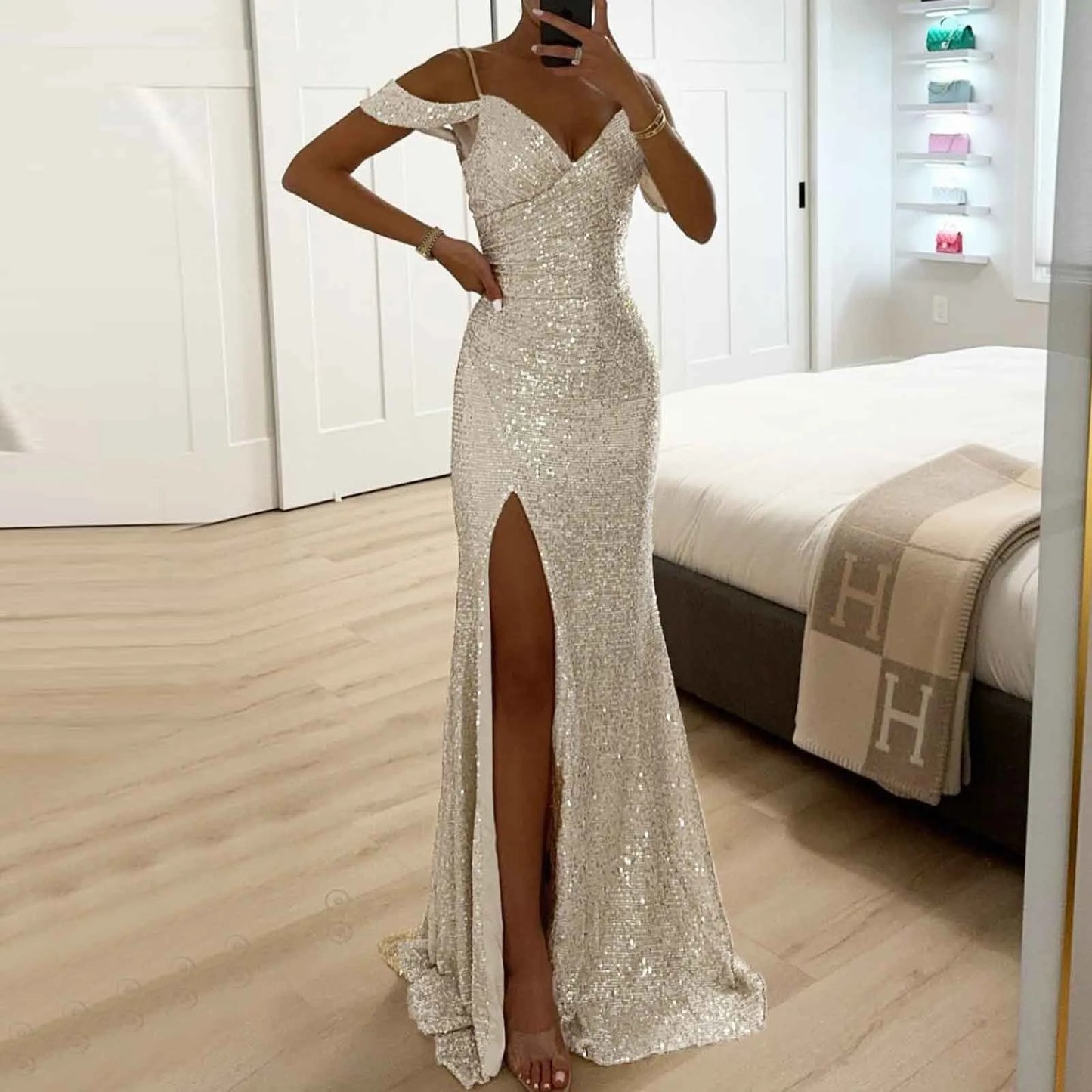 Prom Party Dress