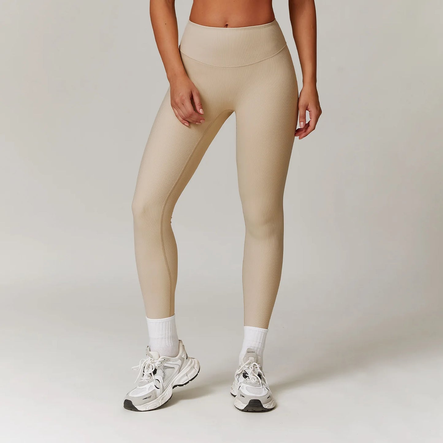 High Waist Leggings Yoga Pants