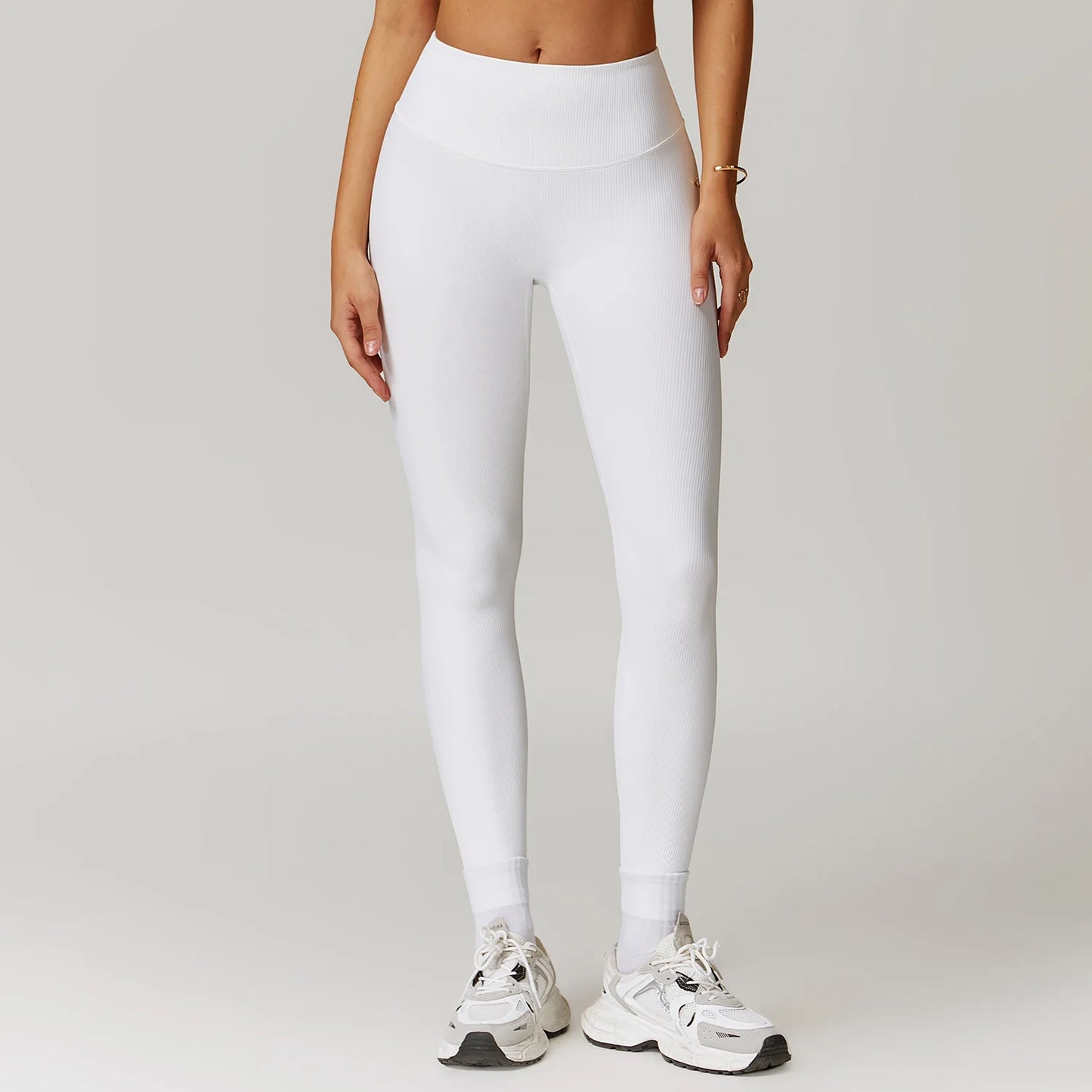 High Waist Leggings Yoga Pants