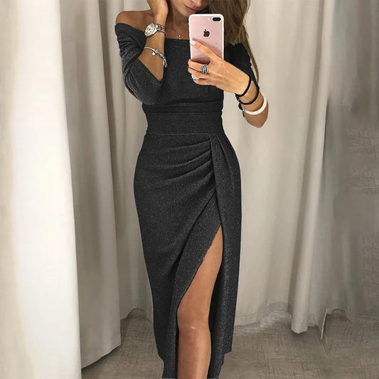 Party Fashion Sexy Long Dress