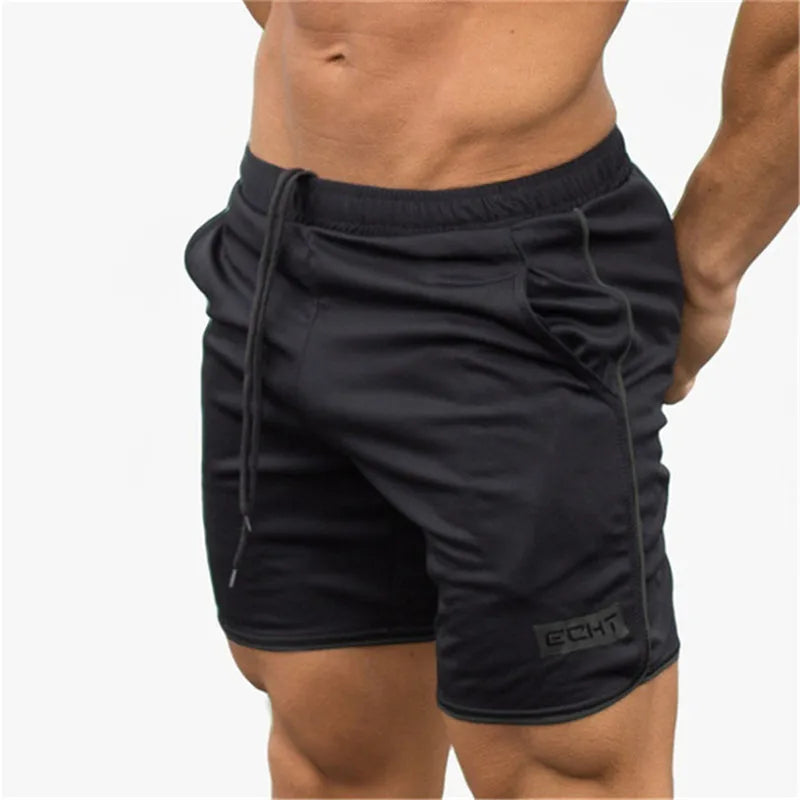 New Summer Running Shorts