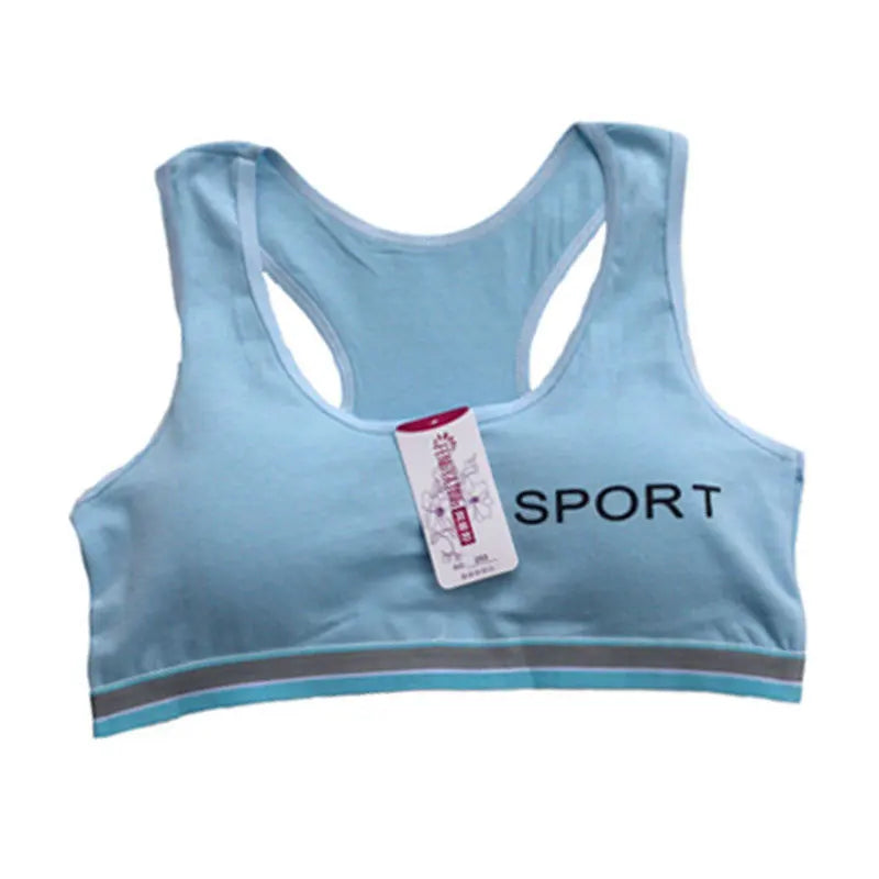 Running Sports Mesh Hollow Crop Top